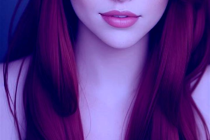 Maya, 32, a auburn grey-eyed caucasian companion based in Zhuchang. Offering BDSM, Dinner Date, 69. Available for incall and outcall, day and evening dates.