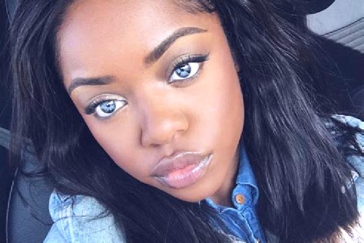 Maya, 32, a black blue-eyed ebony companion based in Skaryszew. Offering GFE, Travel Companion, Massage, Tantra. Available for incall and outcall, day and ev...