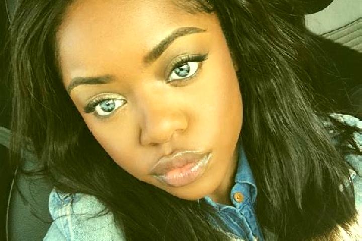 Maya, 32, a black blue-eyed ebony companion based in Sladkovo. Offering Fetish, OWO, Party Girl, Overnight. Available for incall and outcall, day and evening...
