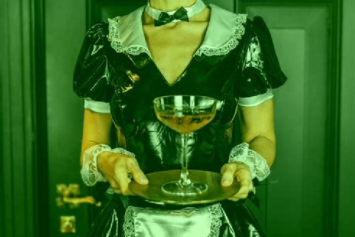 Maya, 32, a black grey-eyed mediterranean companion based in Wrawby. Offering A-Level, Roleplay, BDSM, GFE. Available for incall and outcall, overnight booki...