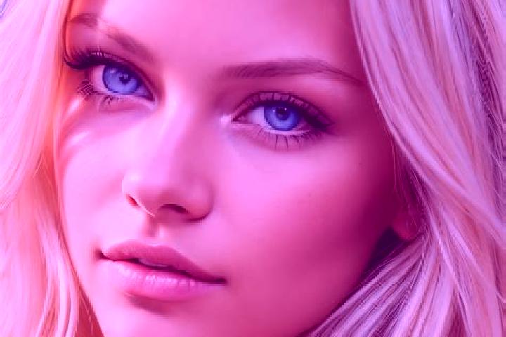 Maya, 32, a blonde amber-eyed caucasian companion based in Barisan. Offering Fetish, Party Girl, Tantra, Prostate Massage. Available for incall and outcall, ...