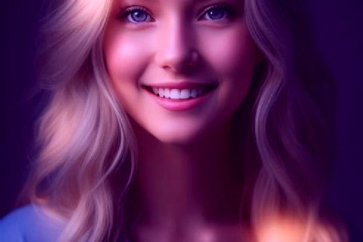 Maya, 32, a blonde blue-eyed mixed companion based in Chiniot. Offering Domination, Roleplay. Available for incall and outcall, day and evening dates.