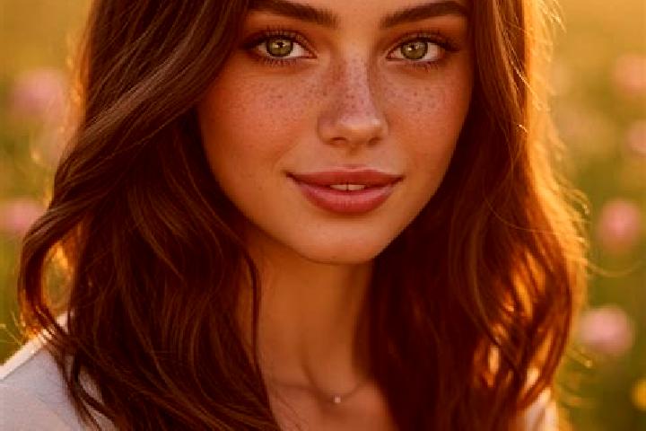 Maya, 32, a brunette amber-eyed caucasian companion based in Fairview Park. Offering Girlfriend Experience, Striptease, Travel Companion, Overnight. Availabl...