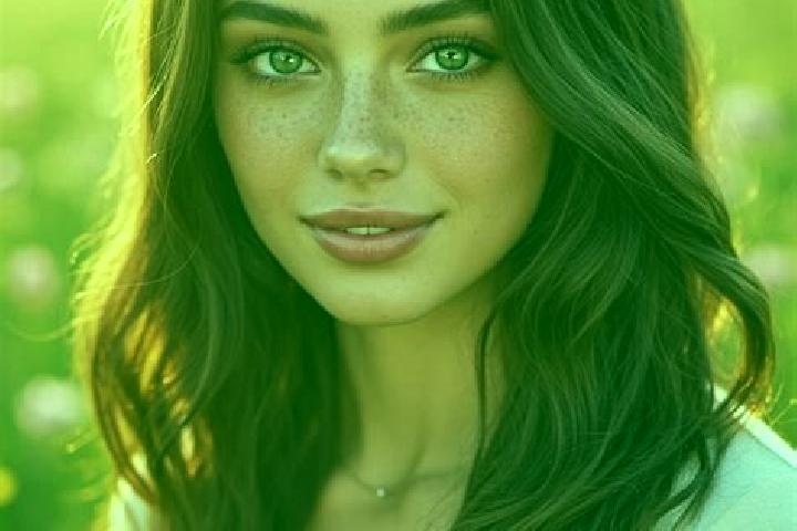 Maya, 32, a brunette amber-eyed caucasian companion based in Vafiochori. Offering 69, Dinner Date, OWO, Party Girl, Massage. Available for incall and outcall...
