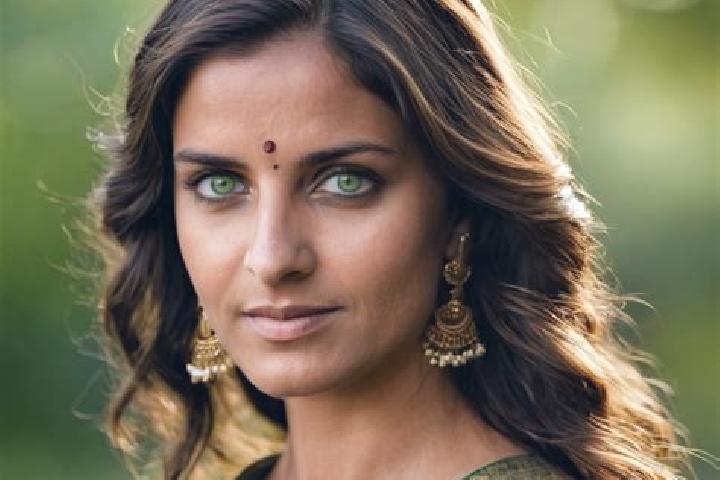 Maya, 32, a brunette green-eyed indian companion based in Qigzhi. Offering Fetish, CIM, Striptease. Available for incall and outcall, day and evening dates.