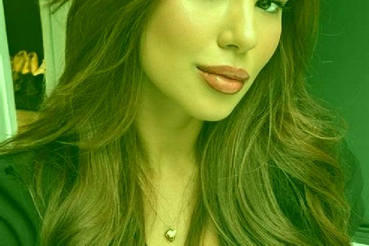 Maya, 32, a chestnut brown-eyed latina companion based in Stelnica. Offering Roleplay, A-Level, CIM, Deep French Kissing, Erotic Massage. Available for incal...