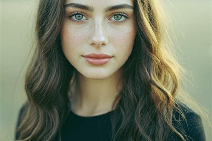 Maya, 32, a chestnut brown-eyed mediterranean companion based in Katyonron. Offering Couples, CIM, Fetish. Available for incall and outcall, overnight bookin...