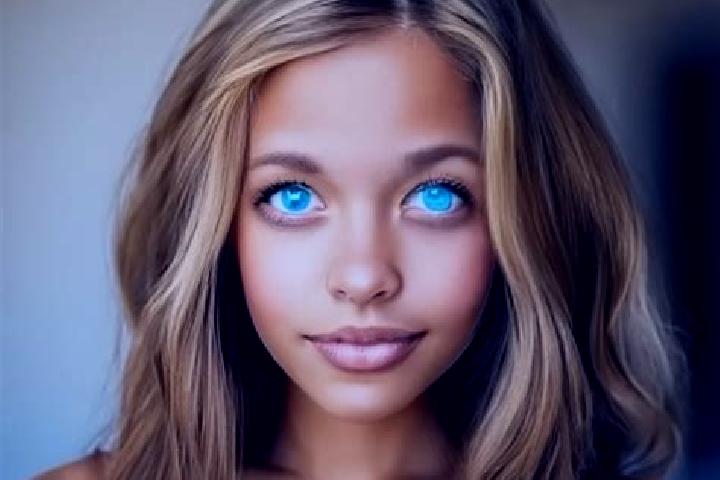 Maya, 32, a dark blonde blue-eyed mixed companion based in Cuffies. Offering 69, OWO, Tantra. Available for incall and outcall, overnight bookings available.