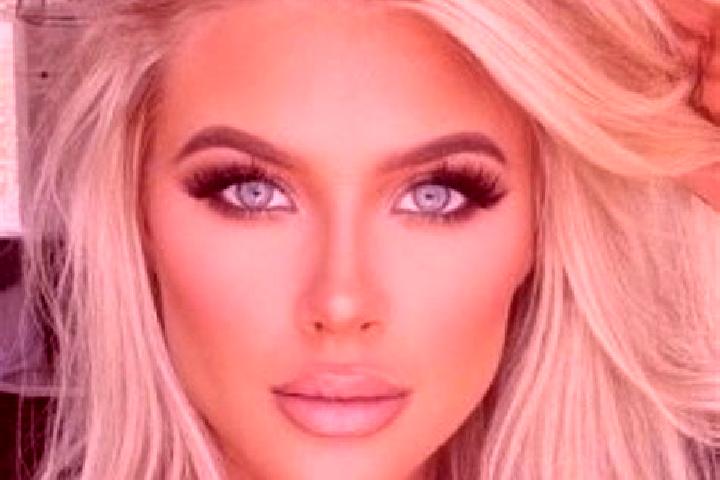 Maya, 32, a platinum blonde grey-eyed caribbean companion based in Zakaria. Offering Travel Companion, OWO, Prostate Massage, Fetish. Available for incall an...