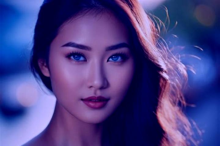 Maya, 32, a red blue-eyed asian companion based in Libkovice pod Ripem. Offering Fetish, Striptease, OWO. Available for incall and outcall, day and evening d...
