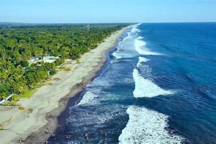 Maya, 32 — Escort in Agua del Espino, Mexico