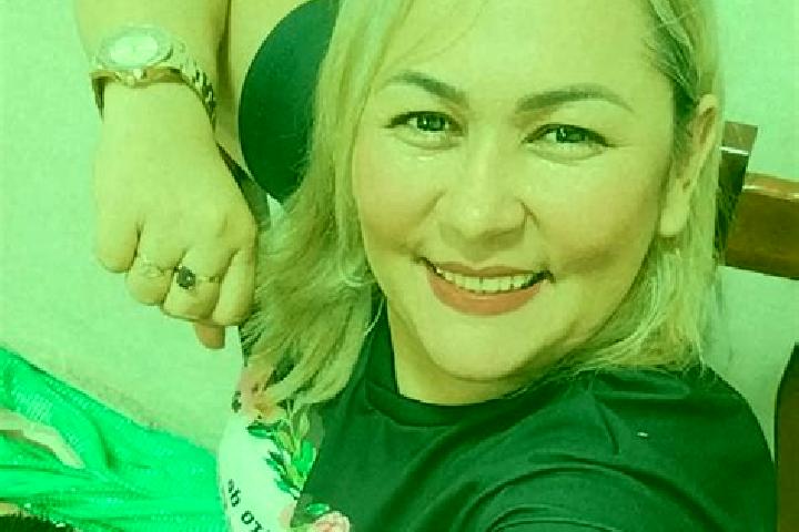 Maya, 32 — Escort in Alenquer, Brazil