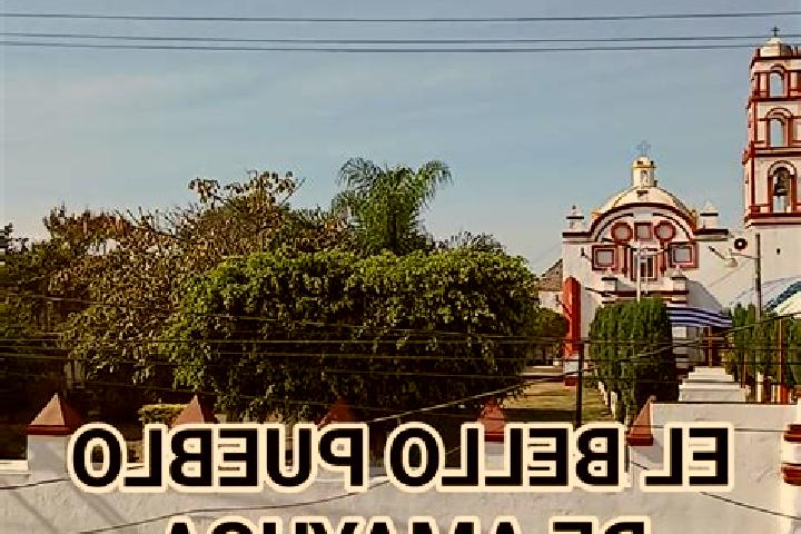Maya, 32 — Escort in Amayuca, Mexico