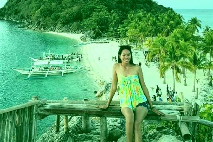 Maya, 32 — Escort in Badiangan, Philippines