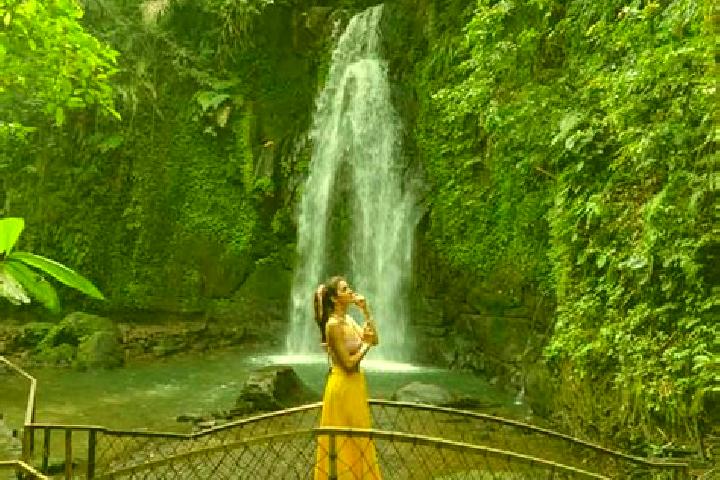 Maya, 32 — Escort in Bayad, Indonesia