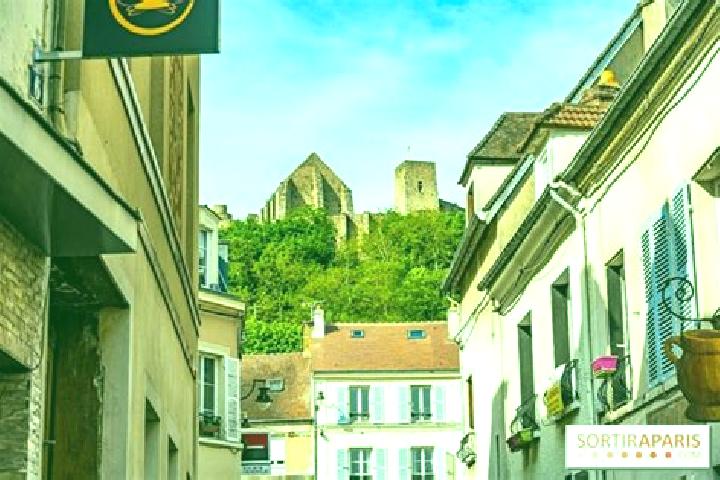 Maya, 32 — Escort in Chevreuse, France