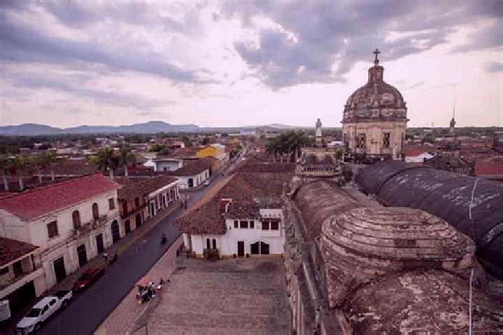 Maya, 32 — Escort in Ciudad Antigua, Nicaragua