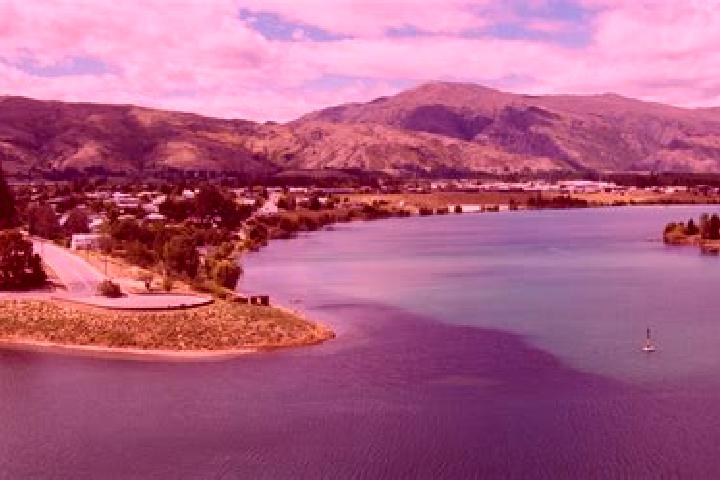 Maya, 32 — Escort in Cromwell, New Zealand