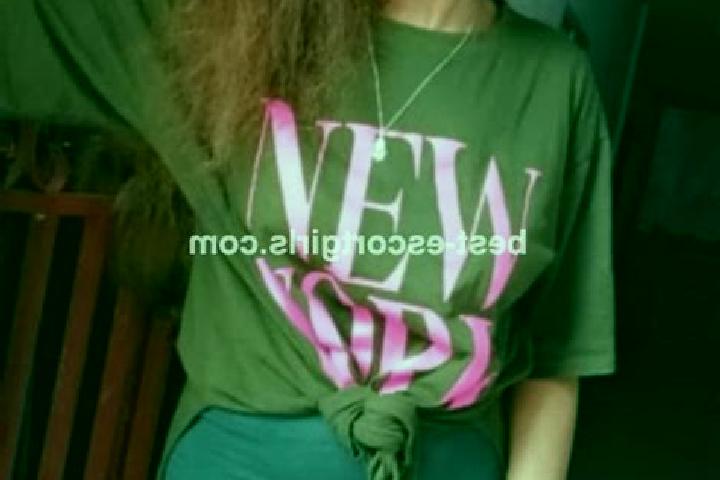 Maya, 32 — Escort in Daji, Comoros