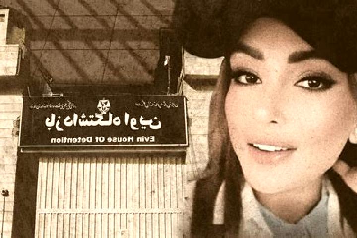Maya, 32 — Escort in Fardis, Iran