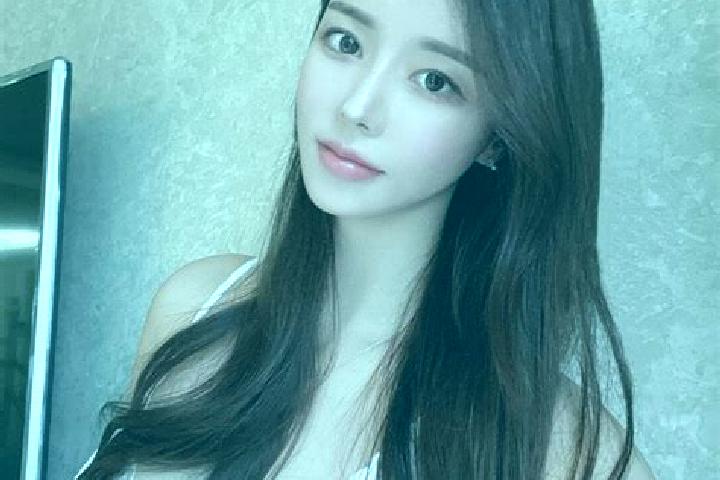 Maya, 32 — Escort in Foluo, China