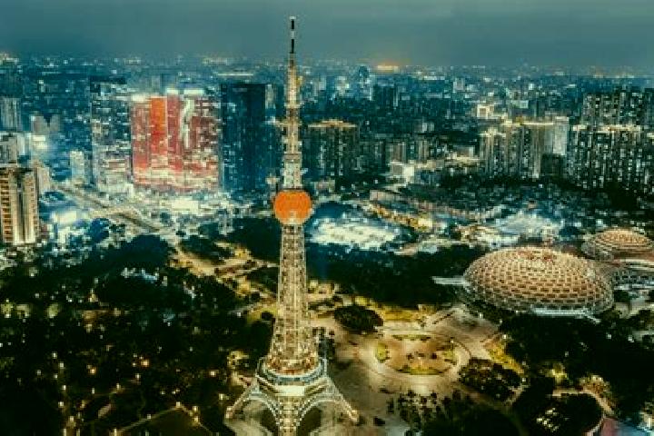 Maya, 32 — Escort in Fushan, China