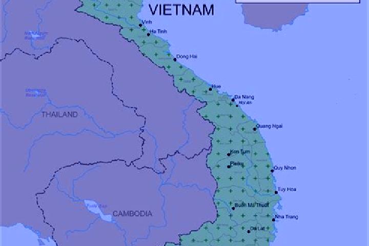 Maya, 32 — Escort in GJinh Van, Vietnam