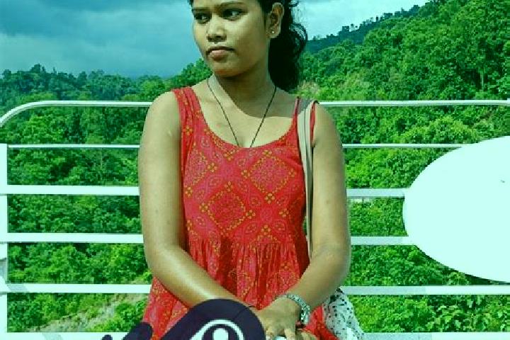 Maya, 32 — Escort in Goyerkata, India