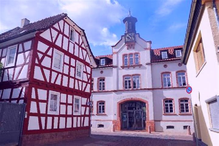 Maya, 32 — Escort in Gross-Zimmern, Germany