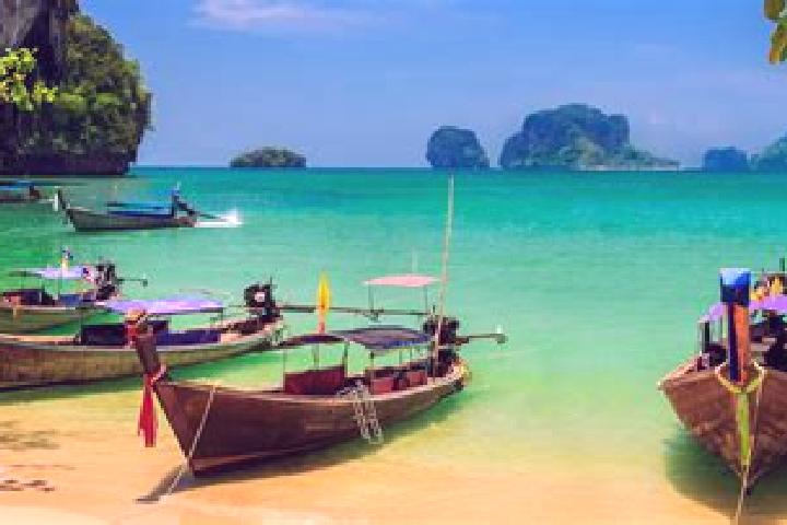 Maya, 32 — Escort in Khuan Don, Thailand