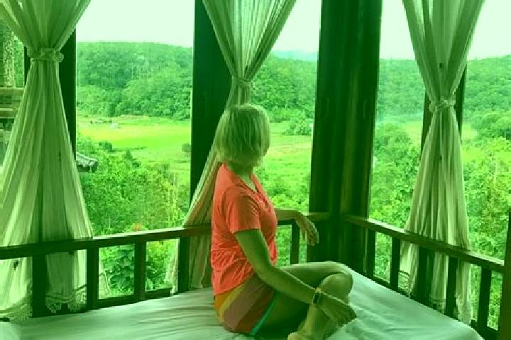 Maya, 32 — Escort in Khun Yuam, Thailand