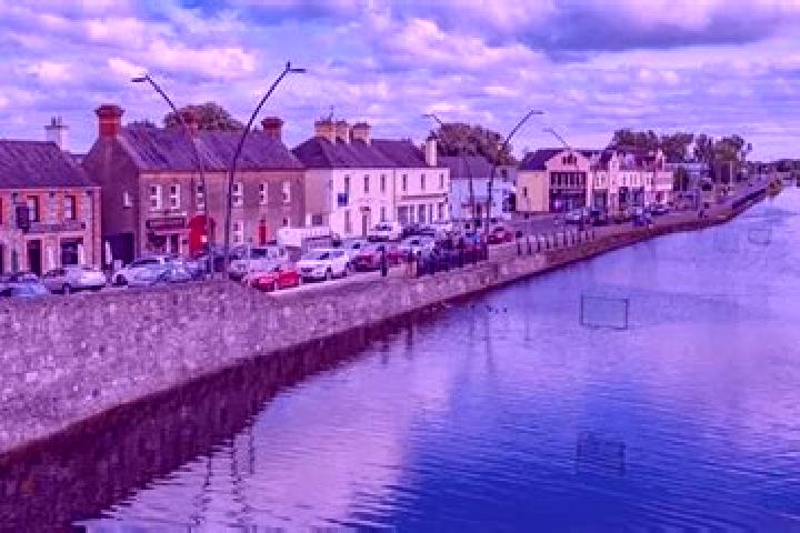 Maya, 32 — Escort in Kilcock, Ireland
