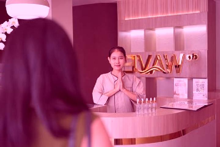 Maya, 32 — Escort in Langensari, Indonesia