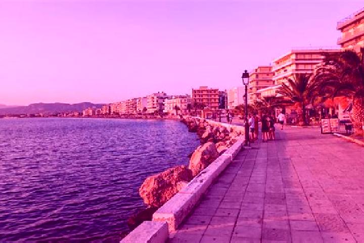 Maya, 32 — Escort in Loutraki, Greece