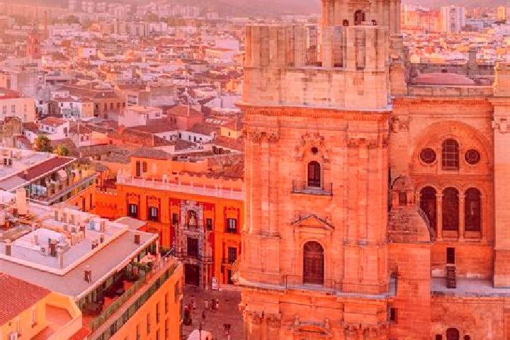Maya, 32 — Escort in Malaga, Colombia