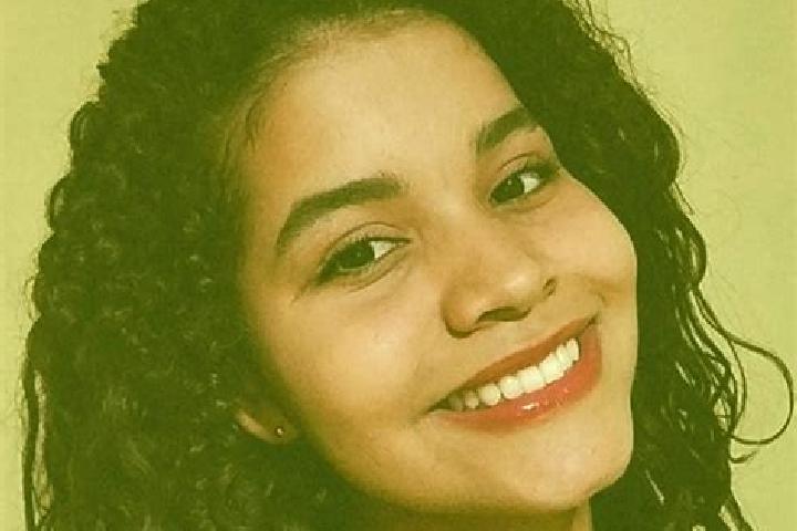 Maya, 32 — Escort in Ninheira, Brazil