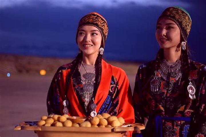 Maya, 32 — Escort in Oltiariq, Uzbekistan