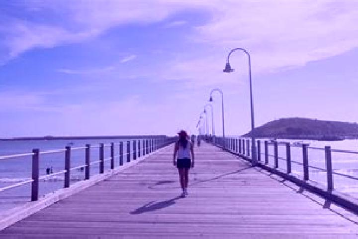 Maya, 32 — Escort in Parkdale, Australia