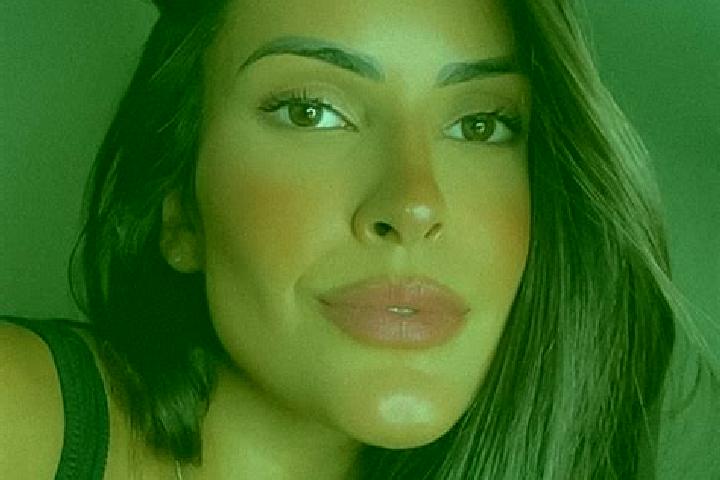 Maya, 32 — Escort in Paulo de Faria, Brazil