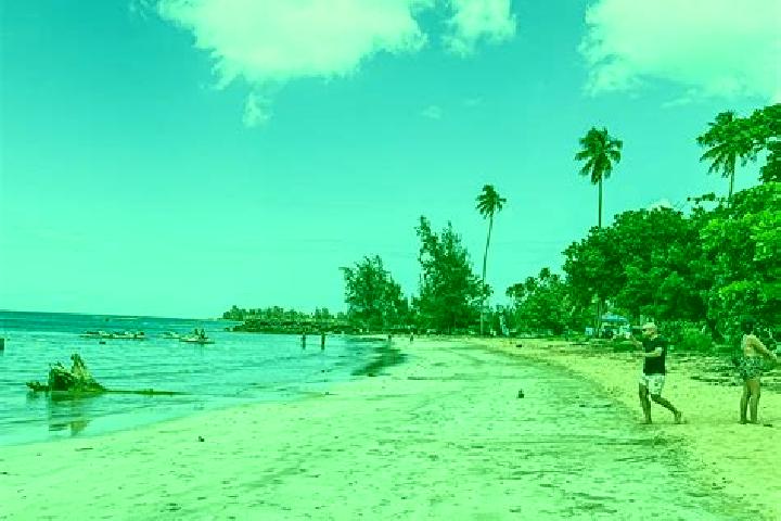 Maya, 32 — Escort in Playa Fortuna, Puerto Rico