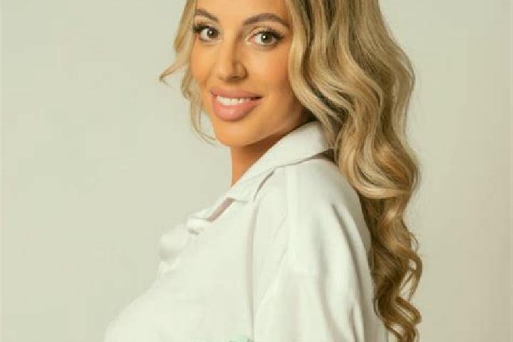 Maya, 32 — Escort in Priboj, Serbia