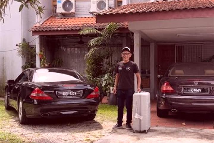 Maya, 32 — Escort in Pusing, Malaysia