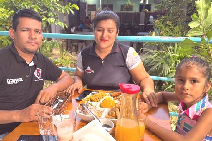 Maya, 32 — Escort in San Jose De Sisa, Peru