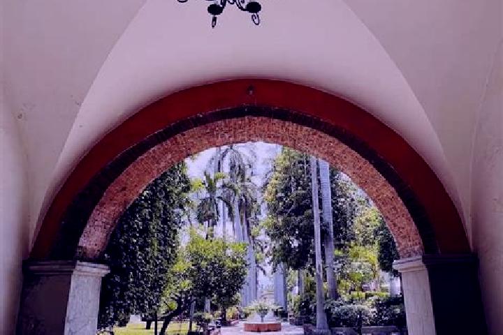 Maya, 32 — Escort in San Jose Vista Hermosa, Mexico