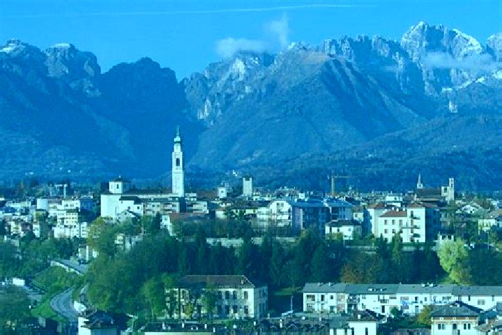 Maya, 32 — Escort in Sedico, Italy