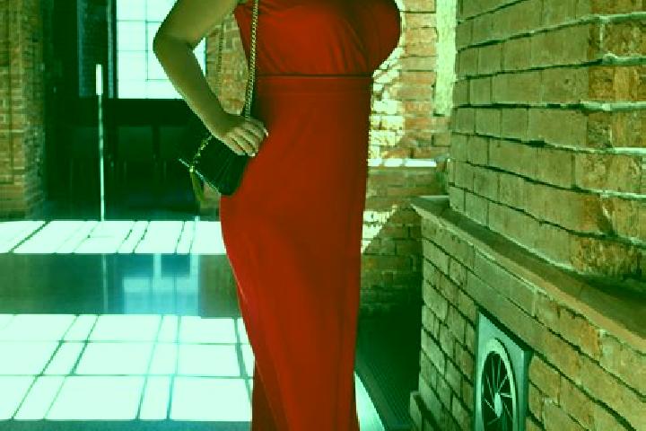 Maya, 32 — Escort in Siemiatycze, Poland