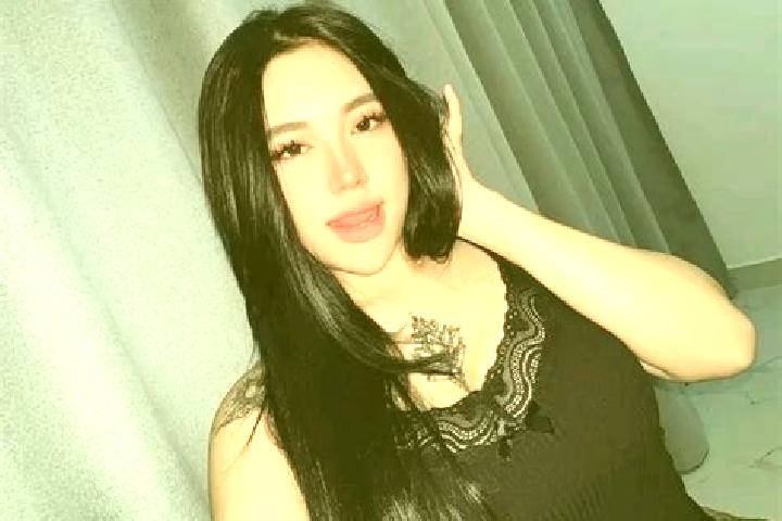 Maya, 32 — Escort in Sukaraja, Indonesia