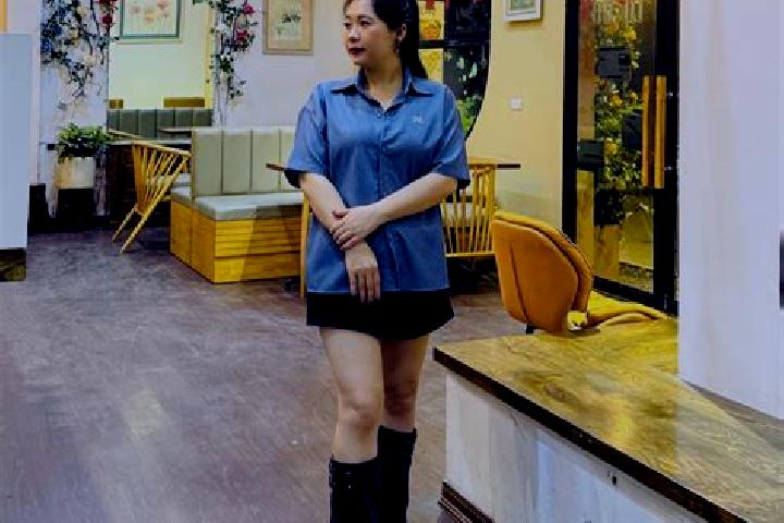 Maya, 32 — Escort in Thuong Cat, Vietnam
