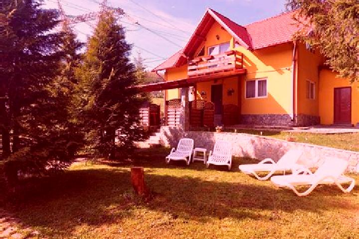 Maya, 32 — Escort in Traisteni, Romania