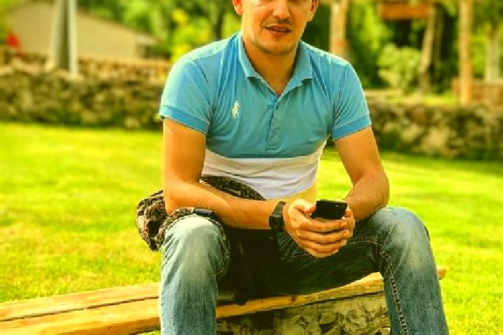 Maya, 32 — Escort in Tsovagyugh, Armenia